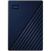Western Digital MY Passport MAC 2TB Blue WDBA2D0020BBL-WESN