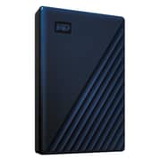 Western Digital MY Passport MAC 2TB Blue WDBA2D0020BBL-WESN