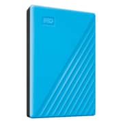 Western Digital MY Passport 2TB Blue WDBYVG0020BBL-WESN