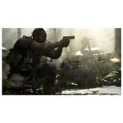 PS4 Call Of Duty Modern Warfare Game
