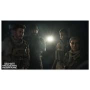 PS4 Call Of Duty Modern Warfare Game