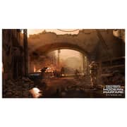 PS4 Call Of Duty Modern Warfare Game