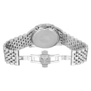 Emporio Armani Chronograph Silver Metal Watch Men AR5988
