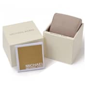 Michael Kors Runway Rose Gold Metal Watch Women MK3247