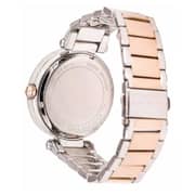 Michael Kors Parker Two Tone Metal Watch Women MK6314