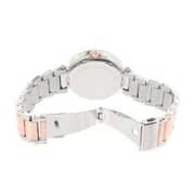 Michael Kors Parker Two Tone Metal Watch Women MK6314