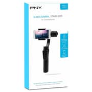 PNY MOBEE Gimbal Stabilizer - Black