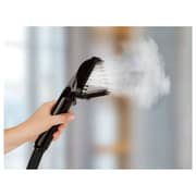 Tefal Garment Steamer 1700 Watts Black/Beige IT3420E0