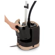 Tefal Garment Steamer 1700 Watts Black/Beige IT3420E0