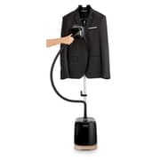 Tefal Garment Steamer 1700 Watts Black/Beige IT3420E0