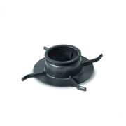 Moulinex Double Force Food Processor 1000 Watts 34 Functions Black FP824825