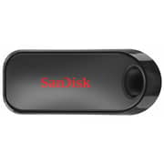 Sandisk Cruzer Snap USB Flash Drive 32GB