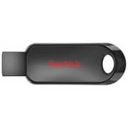 Sandisk Cruzer Snap USB Flash Drive 32GB