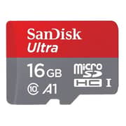 Sandisk Ultra MicroSDHC 16GB