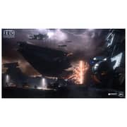 PS4 Star Wars JEDI Fallen Order Game