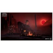 PS4 Star Wars JEDI Fallen Order Game
