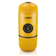 Wacaco Nanopresso Ground Machine - Yellow