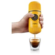 Wacaco Nanopresso Ground Machine - Yellow