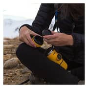 Wacaco Nanopresso Ground Machine - Yellow