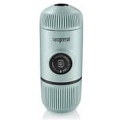 Wacaco Nanopresso Ground Machine - Arctic Blue + Case