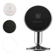 Baseus Magnetic Car Mount Holder Black