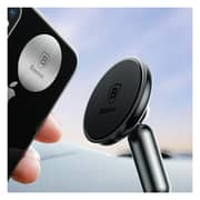 Baseus Magnetic Car Mount Holder Black