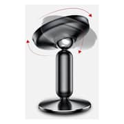 Baseus Magnetic Car Mount Holder Black