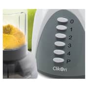 Clikon 3 in 1 Blender CK2600