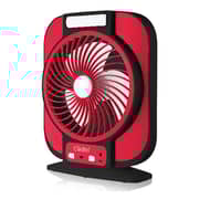 مروحة و مكبر صوت بلوتوث كليكون