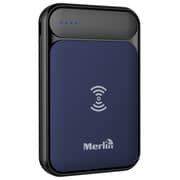 Merlin Flash 4000 Wireless Power Bank