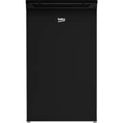Beko Sıngle Door Refrigerator 87 Liters - Black - TS190210B