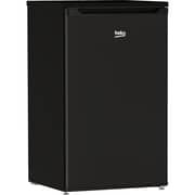 Beko Sıngle Door Refrigerator 87 Liters - Black - TS190210B