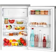 Beko 103 Liters Single Door Refrigerator -TSE12340S