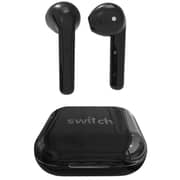 Switch Trubudz Touch Wireless Buds Black