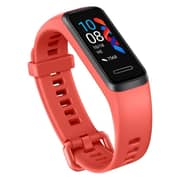 Huawei Band 4 Fitness Tracker – Amber Sunrise