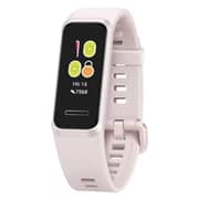 Huawei Band 4 Fitness Tracker - Sakura Pink