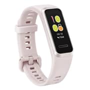 Huawei Band 4 Fitness Tracker - Sakura Pink
