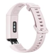 Huawei Band 4 Fitness Tracker - Sakura Pink
