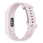 Huawei Band 4 Fitness Tracker - Sakura Pink