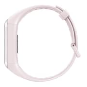 Huawei Band 4 Fitness Tracker - Sakura Pink