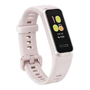 Huawei Band 4 Fitness Tracker - Sakura Pink