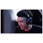 Corsair HS35 On Ear Gaming Headset Carbon