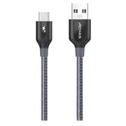 Achas USB Type C Cable 1m Balck