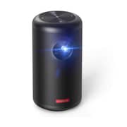 Anker Nebula Capsule II Smart Mini Projector Black