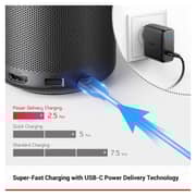 Anker Nebula Capsule II Smart Mini Projector Black