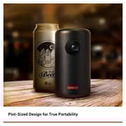 Anker Nebula Capsule II Smart Mini Projector Black