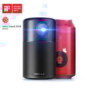 Anker Nebula Capsule Mini Projector Black