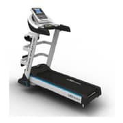Marshal Fitness LF-JN-APOLLO-1 Treadmill T46CH Motorized Single Function