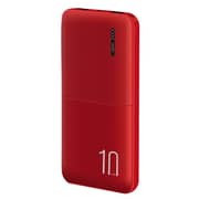 Xplore XP-PBX5 Power Bank 10000mAh Red x 2 Bundle Offer