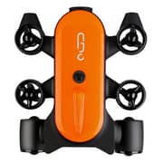 TITAN Underwater Drone